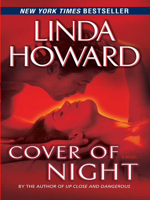 Title details for Cover of Night by Linda Howard - Wait list